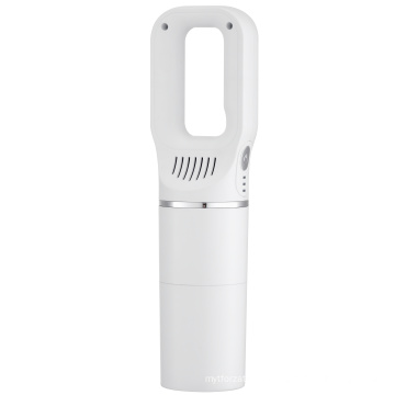 Aspirateur rechargeable à main sans fil